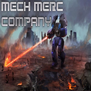 Mech Merc Company Pc