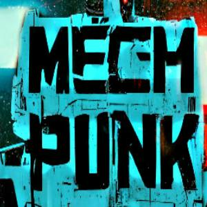 MECH PUNK Pc