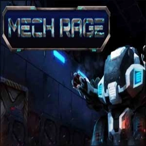 Mech Rage Pc