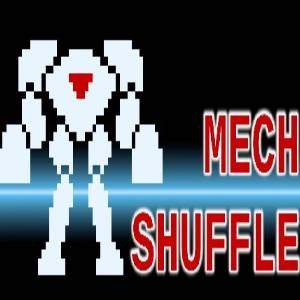 Mech Shuffle Pc