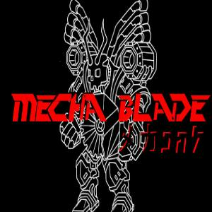 Mecha Blade Pc