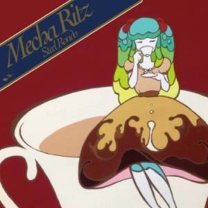 Mecha Ritz Steel Rondo Switch