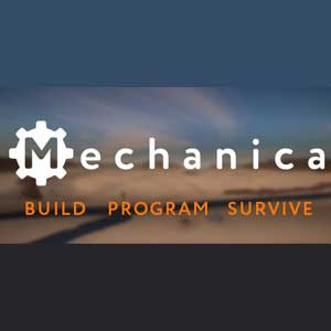 Acheter Mechanica Clé CD Comparateur Prix