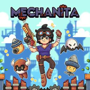 Mechanita Switch