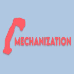 Mechanization Pc