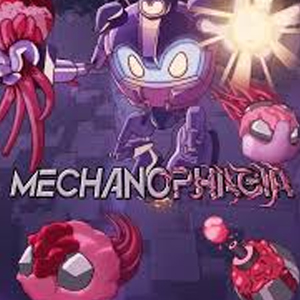 Mechanophagia Pc