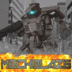 MECHBLAZE Pc