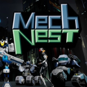 MechNest Pc