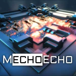 MechoEcho Pc