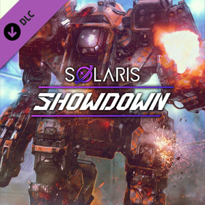 MechWarrior 5 Mercenaries Solaris Showdown Xbox One