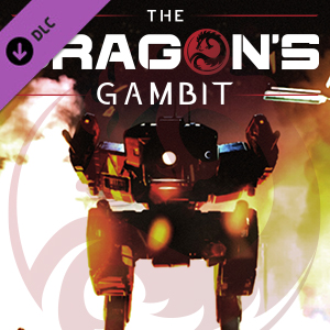 MechWarrior 5 Mercenaries The Dragon’s Gambit Pc