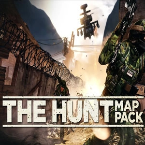 Medal Of Honor Warfighter The Hunt Map Pack Pc