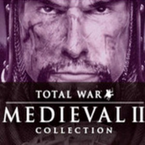 Medieval 2 Total War Collection Pc