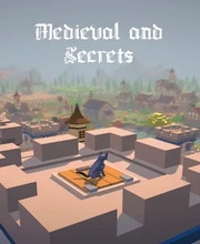 Medieval and Secrets Pc