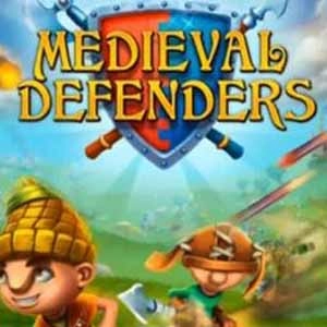 Medieval Defenders Pc