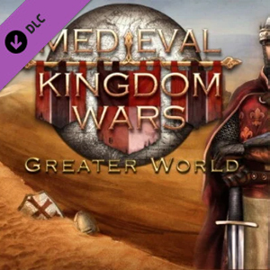 Medieval Kingdom Wars Greater World Pc