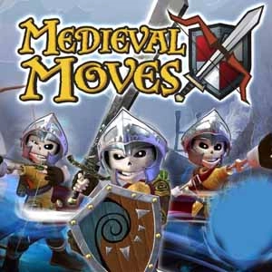 Medieval Moves Playstation 3