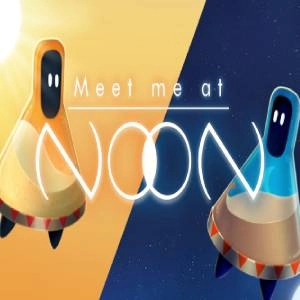 Meet me at NooN Pc