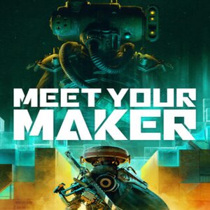Acheter Meet Your Maker Clé CD Comparateur Prix