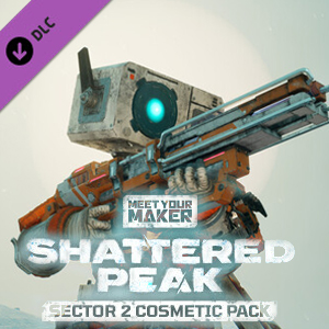Meet Your Maker Sector 2 Cosmetic Collection Playstation 5