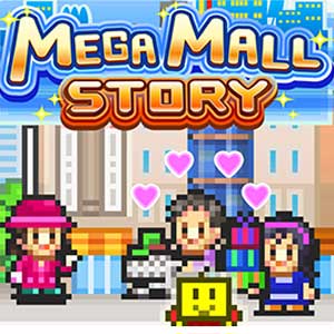 Acheter Mega Mall Story Nintendo Switch comparateur prix
