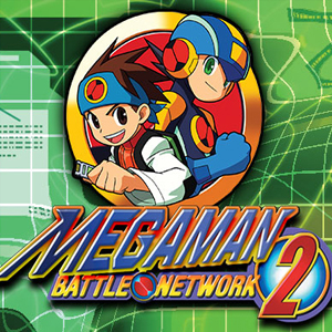 Mega Man Battle Network 2 Switch