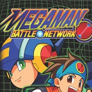 Mega Man Battle Network Switch