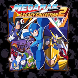 Acheter Mega Man Legacy Collection 2 PS5 Comparateur Prix