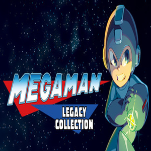 Acheter Mega Man Legacy Collection Nintendo Switch comparateur prix