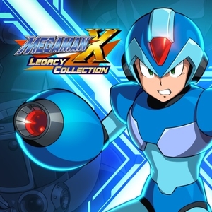 Acheter Mega Man X Legacy Collection Xbox One Comparateur Prix