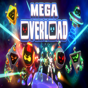 Acheter Mega Overload VR Clé CD Comparateur Prix