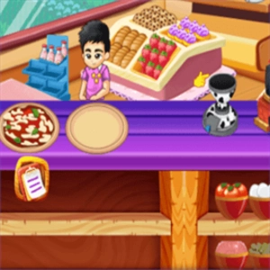 Mega Pizza Pc