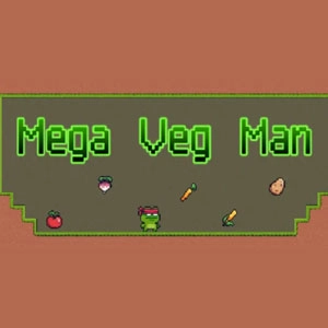 Mega Veg Man Pc