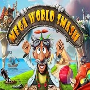 Acheter Mega World Smash Clé CD Comparateur Prix