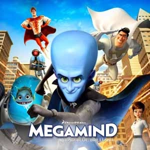 Megamind