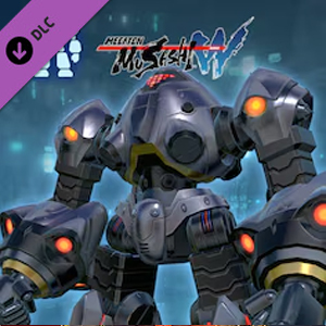 MEGATON MUSASHI W WIRED Rogue Cybane Tamahagane Silver Playstation 5