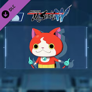 MEGATON MUSASHI W WIRED V Navigator Jibanyan Pc