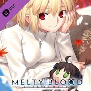 MELTY BLOOD ARCHIVES Xbox One