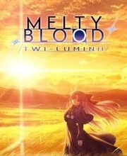 Melty Blood Twi-Lumina Switch