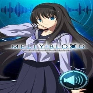 MELTY BLOOD TYPE LUMINA  Akiha Tohno Round Announcements Xbox One