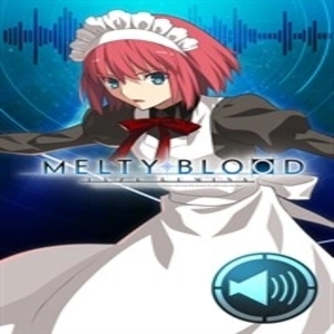 MELTY BLOOD TYPE LUMINA Hisui Round Announcements Xbox One