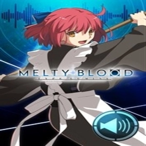 MELTY BLOOD TYPE LUMINA Kohaku Round Announcements Playstation 4