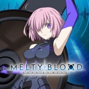 MELTY BLOOD TYPE LUMINA Mash Round Announcements Xbox One