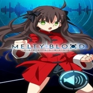 MELTY BLOOD TYPE LUMINA Miyako Arima Round Announcements Xbox One