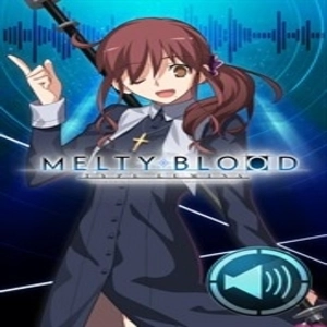 MELTY BLOOD TYPE LUMINA Noel Round Announcements Playstation 4