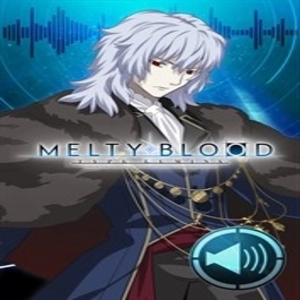 MELTY BLOOD TYPE LUMINA Vlov Round Announcements Xbox One