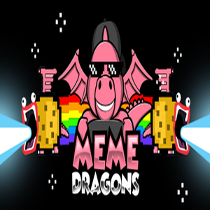 Acheter Meme Dragons VR Clé CD Comparateur Prix