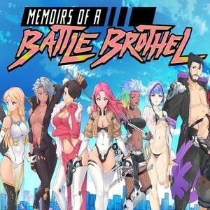 Memoirs of a Battle Brothel Pc