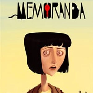 Memoranda Xbox Series X