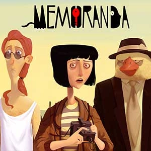 Memoranda Pc